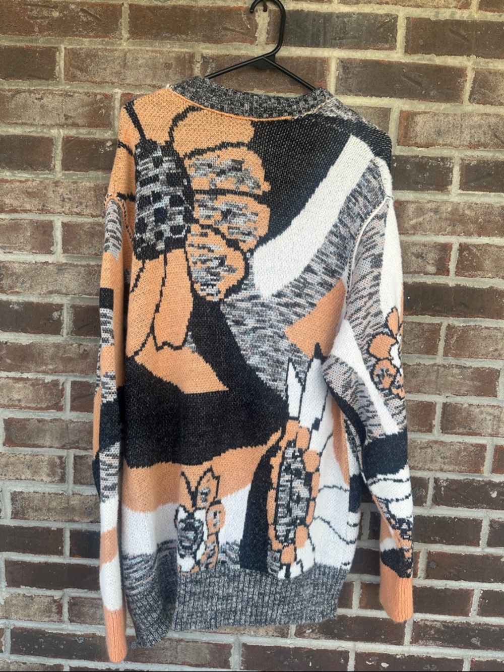 Free People AUGUST KNIT  Cardigan - Picture 3 of 4